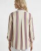Exquise Exquise Delron Long Sleeve Epaulette Blouse - 4