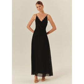Exquise Exquise Emely Maxi Dress