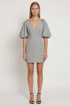 Exquise Exquise Emerie Mini Dress