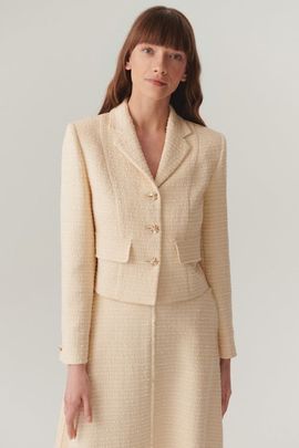 Exquise Exquise Genesis Jacket
