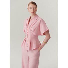 Exquise Exquise Georgia Blouse
