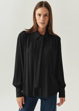Exquise Exquise Harlee Long Sleeve Shirt