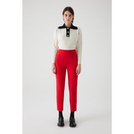 Exquise Exquise High Carrot Fit Pants