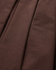 Exquise Exquise High Waist Pleated Midi Skirt With Buckle Belt - 4