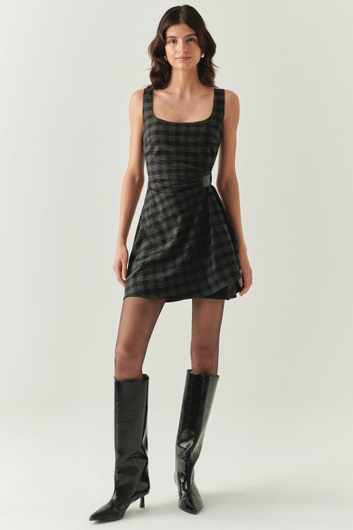 Exquise Exquise Jada Mini Dress