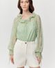 Exquise Exquise Jeremiah Zip Front Pocketed Denim Shorts - 3