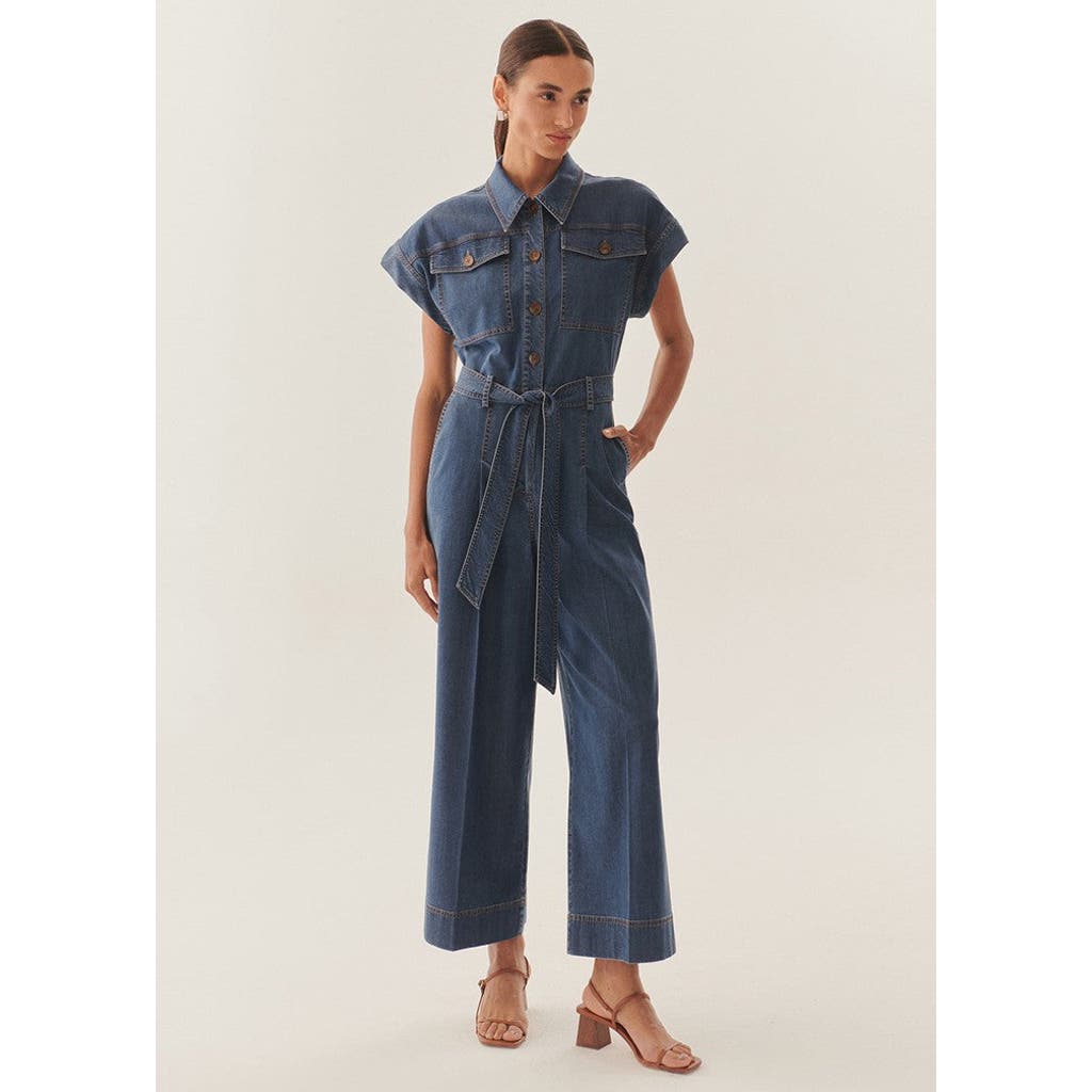 Exquise Exquise Josephine Jumpsuit
