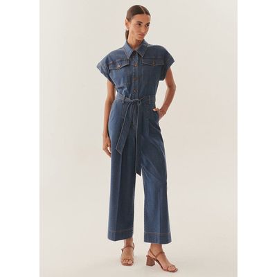Exquise Exquise Josephine Jumpsuit