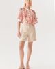 Exquise Exquise Journey Timeless Shorts - 1