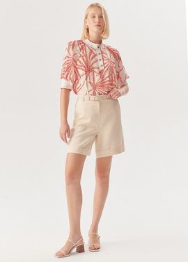 Exquise Exquise Journey Timeless Shorts