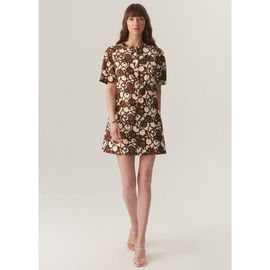 Exquise Exquise June Mini Dress