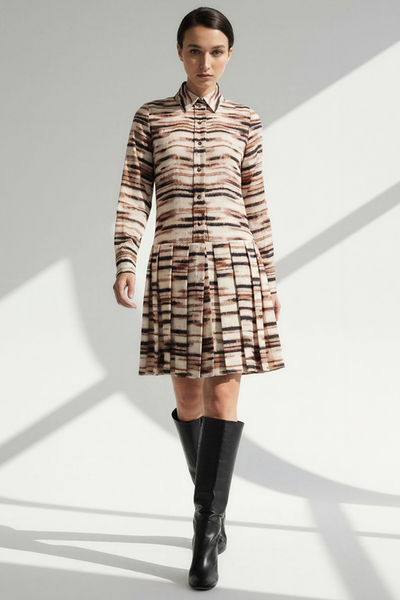 Exquise Exquise Junia Mini Dress