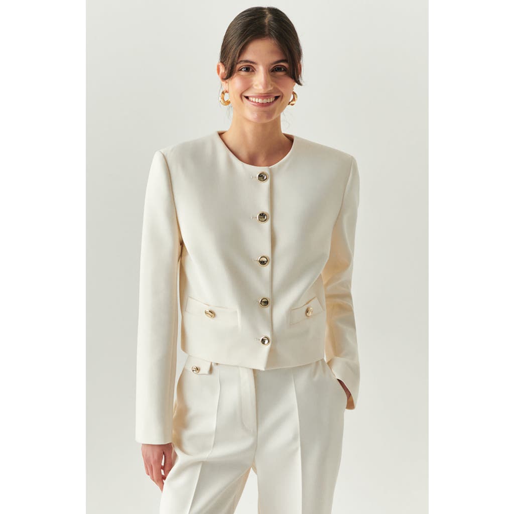 Exquise Exquise Marceline Jacket