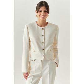 Exquise Exquise Marceline Jacket