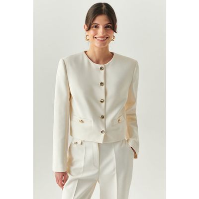Exquise Exquise Marceline Jacket