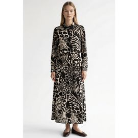 Exquise Exquise Marina Maxi Dress