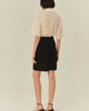 Exquise Exquise Maryam Short Chic Flowing Tailored Shorts - 3
