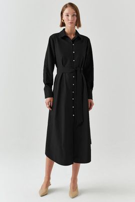 Exquise Exquise Mckinley Midi Dress