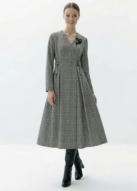 Sho Dress