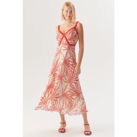 Exquise Exquise Rosemary Midi Dress