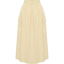 Exquise Exquise Saylor Midi Skirt
