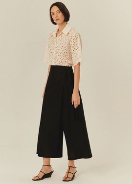 Exquise Exquise Talia Suit Pants