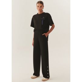 Exquise Exquise Vivienne Chic Comfort Knit Trousers