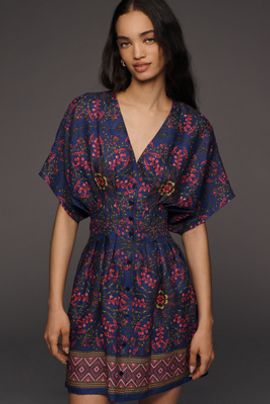 Sho Dress