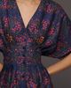Exquise Tobie Linen Mini Shirt Dress by Exquise - 2