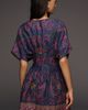 Exquise Tobie Linen Mini Shirt Dress by Exquise - 3