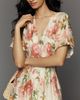 Exquise Tobie Maxi Dress - 2