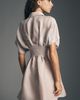 Exquise Tobie Organza Mini Shirtdress by Exquise - 3