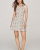 Exquise Tobie Sleeveless Mini Shirt Dress - 3