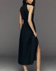 Exquise Tobie Sleeveless Shirt Dress by Exquise - 2