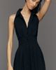 Exquise Tobie Sleeveless Shirt Dress by Exquise - 3