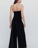 Exquise Tobie Velvet Jumpsuit - 2