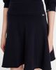 Extreme Cashmere Extreme Cashmere Girl cashmere-blend miniskirt - 4