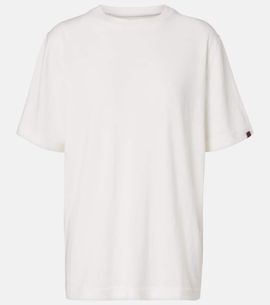 Extreme Cashmere Extreme Cashmere James cotton and cashmere T-shirt