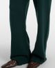 Extreme Cashmere Extreme Cashmere n°142 Run cashmere-blend sweatpants - 5
