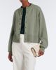 Extreme Cashmere Extreme Cashmere N°170 Chou cashmere-blend cardigan - 2