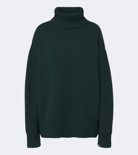 Extreme Cashmere Extreme Cashmere N°20 Oversize Xtra cashmere sweater
