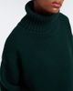 Extreme Cashmere Extreme Cashmere N°20 Oversize Xtra cashmere sweater - 3