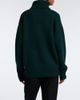 Extreme Cashmere Extreme Cashmere N°20 Oversize Xtra cashmere sweater - 4