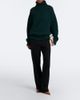 Extreme Cashmere Extreme Cashmere N°20 Oversize Xtra cashmere sweater - 5