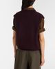 Extreme Cashmere Extreme Cashmere n°243 Spencer cashmere-blend sweater vest - 6
