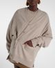 Extreme Cashmere Extreme Cashmere N°24 Tokio cashmere-blend cardigan - 4