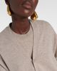 Extreme Cashmere Extreme Cashmere N°24 Tokio cashmere-blend cardigan - 5