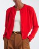Extreme Cashmere Extreme Cashmere N°257 Blouson cashmere-blend cardigan - 2