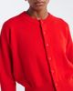 Extreme Cashmere Extreme Cashmere N°257 Blouson cashmere-blend cardigan - 3