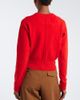 Extreme Cashmere Extreme Cashmere N°257 Blouson cashmere-blend cardigan - 5